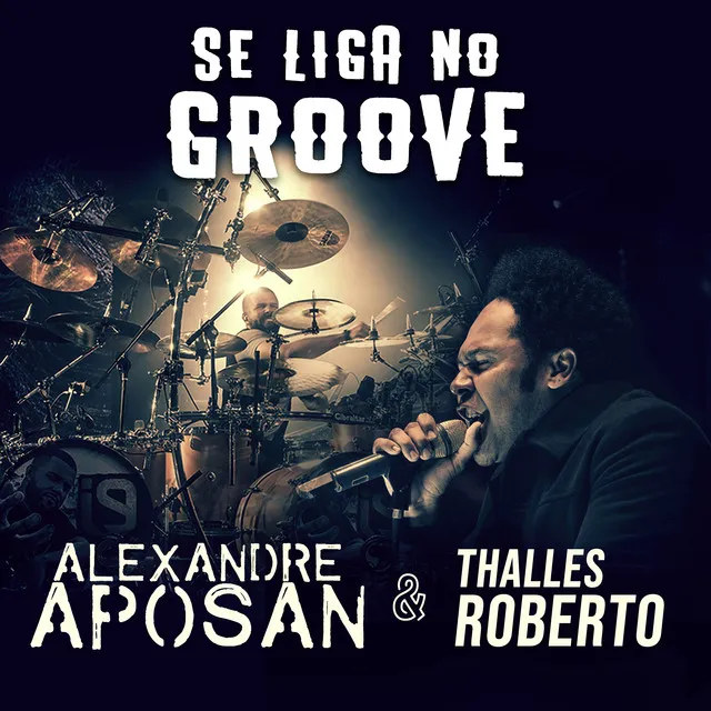 Se Liga no Groove (Ao Vivo)