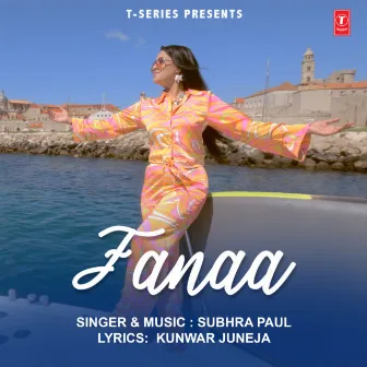 Fanaa by Subhra Paul