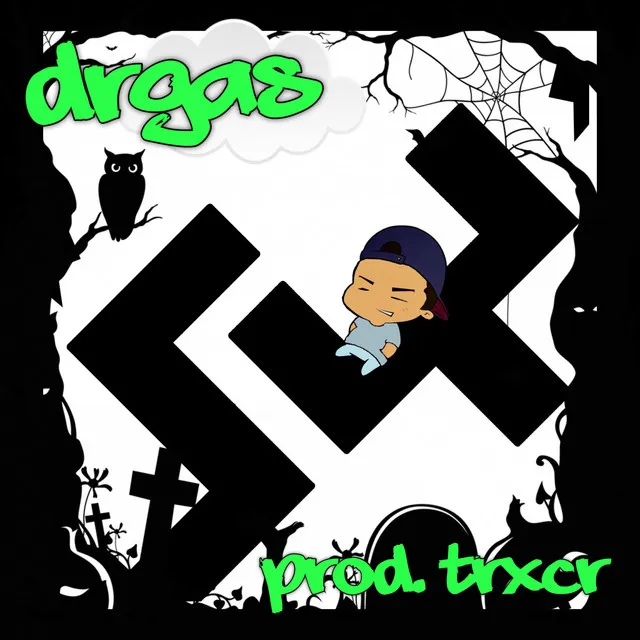 Drgas