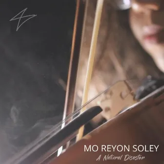 Mo reyon soley by A Natural Disaster