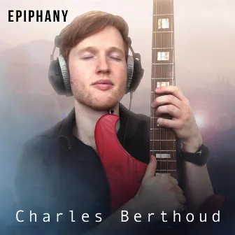 Epiphany by Charles Berthoud