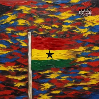 Made In Ghana by David Kamara