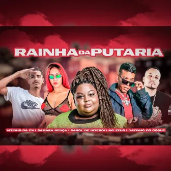 Rainha da Putaria by Mc Zeus