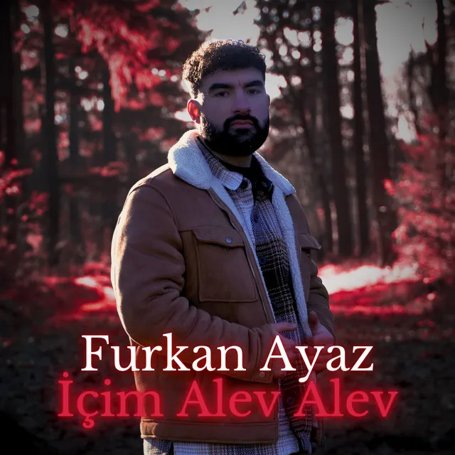 İçim Alev Alev