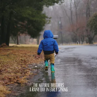 A Rainy Day In Early Spring by The Natural Brothers