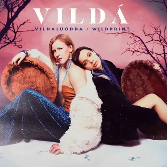 Vildaluodda by VILDÁ