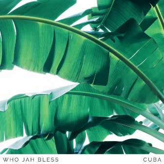 Who Jah Bless by CUBA