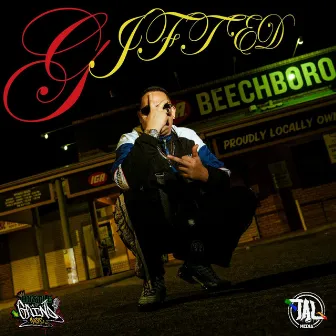 Gifted by Zero Emcee