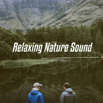 Relaxing Nature Sound by Meditation Rain Sounds