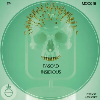 Insidious EP by Fascad