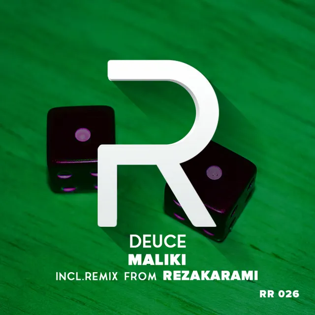 Deuce - RezaKarami Remix