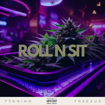 Roll N Sit by T3GNINO