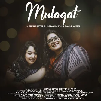 Mulaqat by Chandreyee Bhattacharya