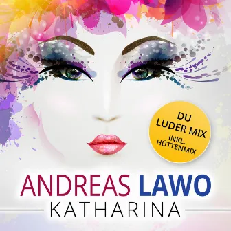 Katharina by Andreas Lawo