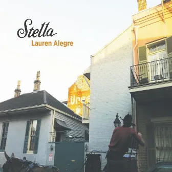 Stella by Lauren Alegre