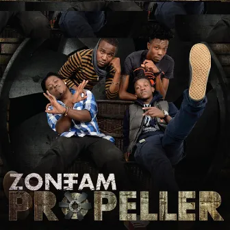 Propeller by Zone Fam