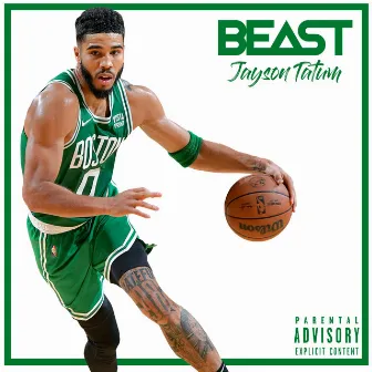 Jayson Tatum by Beast