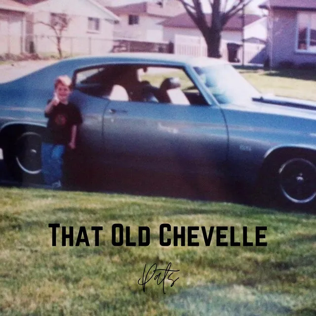 That Old Chevelle