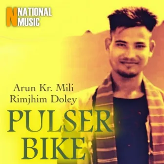 Pulser Bike - Single by Arun Kr. Mili