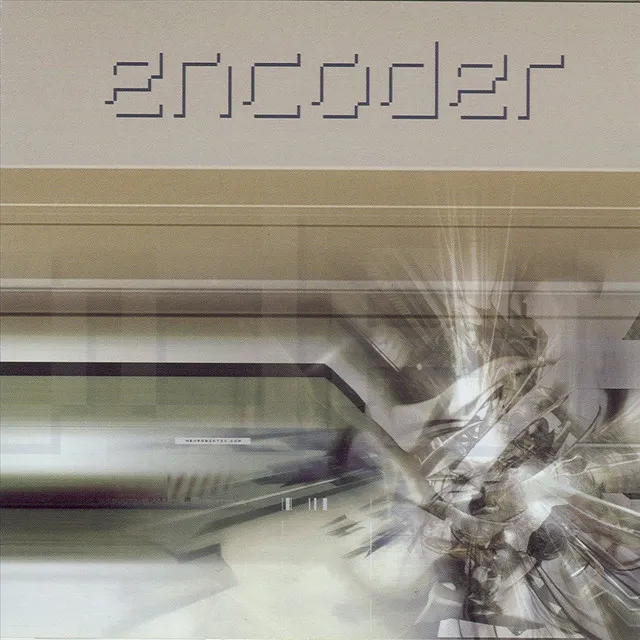 Encoder