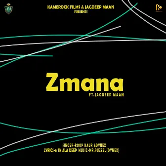 Zmana by DYNEX