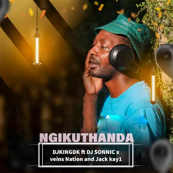 Ngikuthanda by DJKINGDK