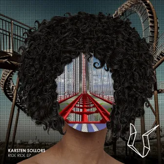 Ride Ride EP by Karsten Sollors