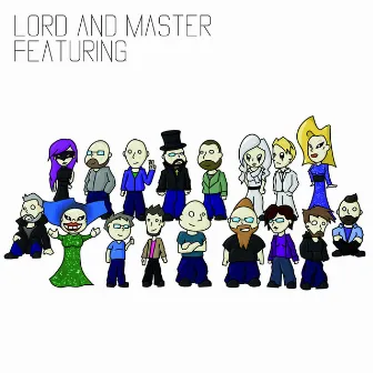 Featuring by LorD and Master