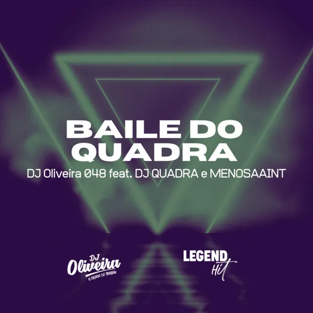 Baile do Quadra