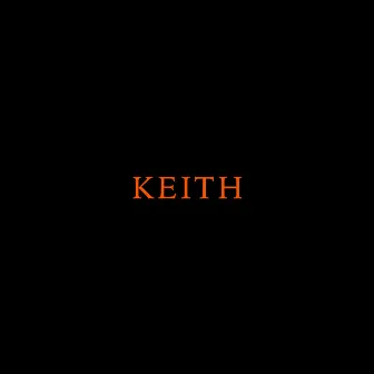 Keith by Kool Keith