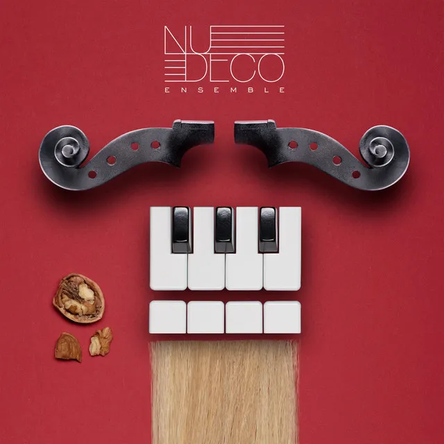 ‘Nu’ Nutcracker - Russians