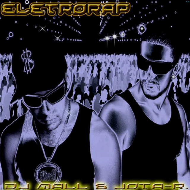 Eletro Rap