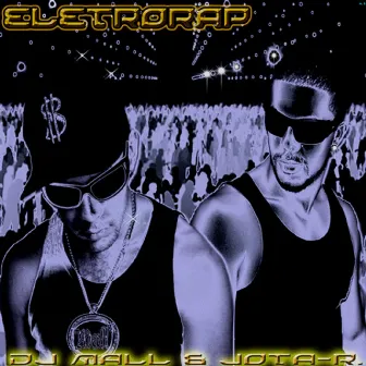 Eletro Rap by CL a Posse