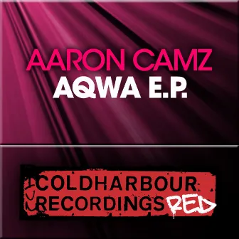 Aqwa E.P. by Aaron Camz