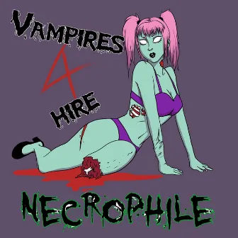 Necrophile by vampires4hire