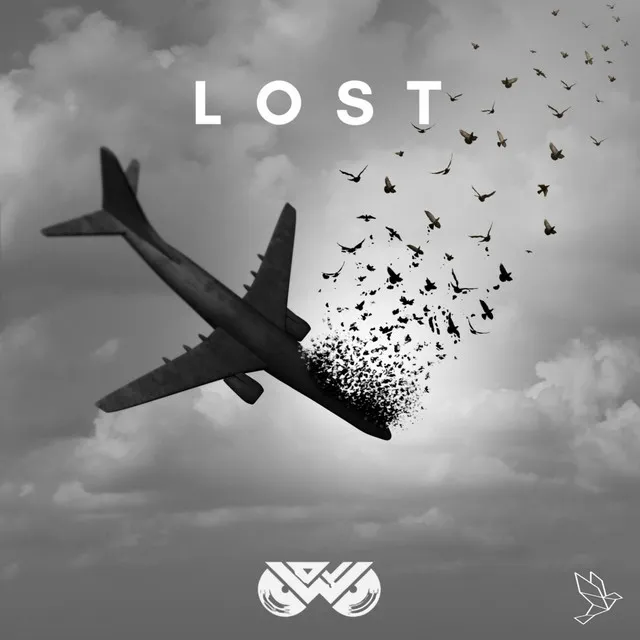 Lost - Original Mix