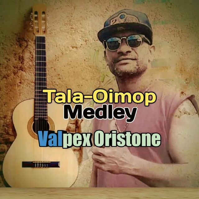 Tala-Oimop Medley