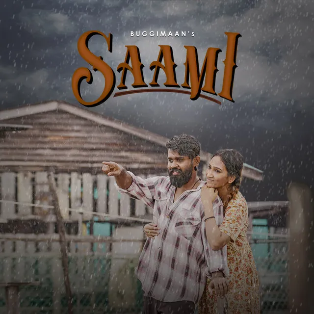 Saami