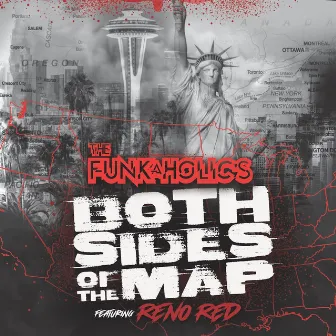 Both Sides of the Map (WS Remix) by The Funkaholic's