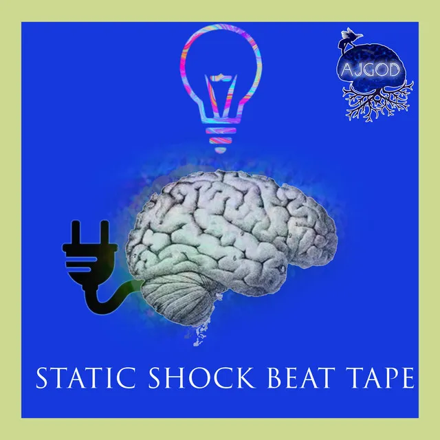 Static Shock Beat Tape