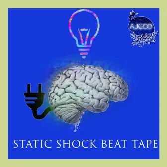 Static Shock Beat Tape by Ajgod