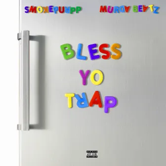 Bless Yo Trap by Murda Beatz