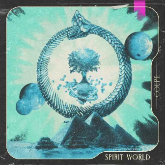 Spirit World by Coupe