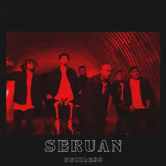 Seruan by RECKLE$$