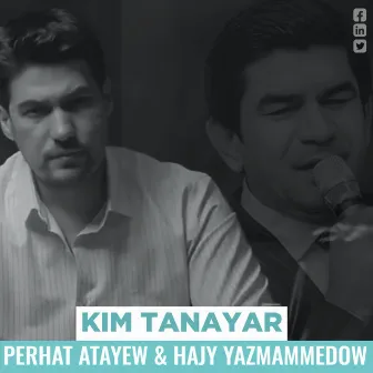 Kim Tanayar by Perhat Ataýew