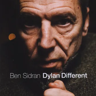 Dylan Different by Ben Sidran