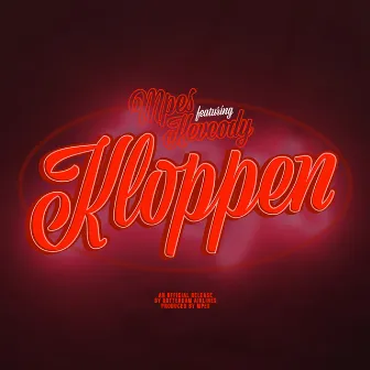 Kloppen by Mpes