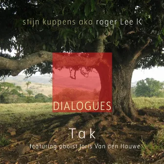 Tak (Dialogue with Oboe) by Joris Van Den Hauwe