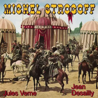 Michel Strogoff by Philippe Noiret