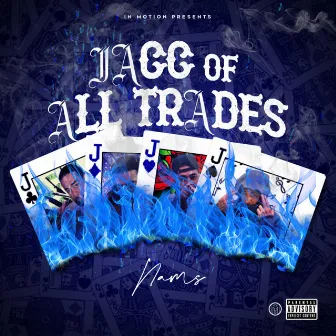 Jacc of All Trades by Nam$